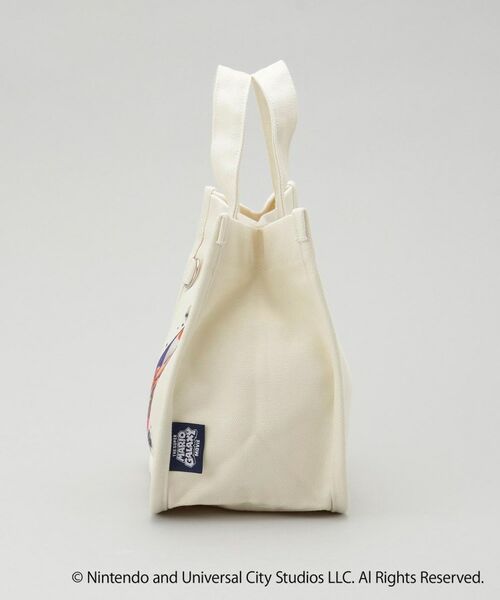 212 KITCHEN STORE / トゥーワントゥーキッチン ストア その他 | ミニランチバッグ キノピオ ＜Super Mario スーパーマリオ＞ | 詳細2