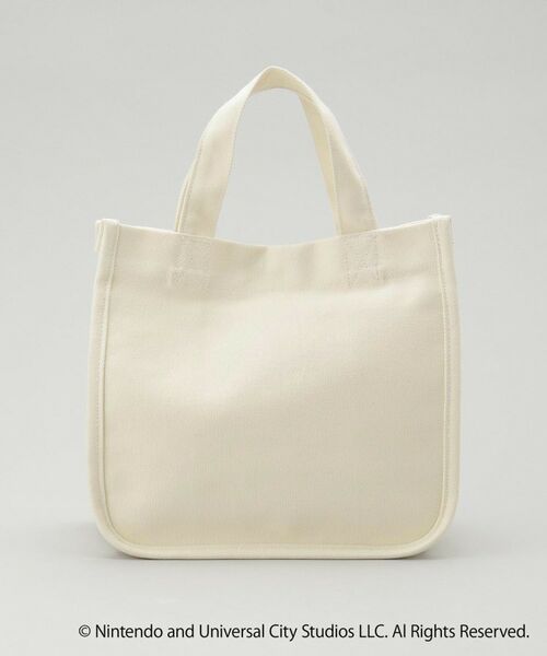 212 KITCHEN STORE / トゥーワントゥーキッチン ストア その他 | ミニランチバッグ キノピオ ＜Super Mario スーパーマリオ＞ | 詳細3