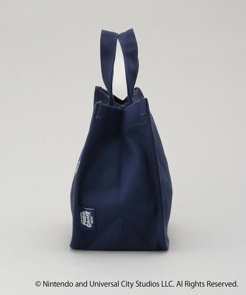 212 KITCHEN STORE / トゥーワントゥーキッチン ストア その他 | ミニランチバッグ マリオとヨッシー ＜Super Mario スーパーマリオ＞ | 詳細2