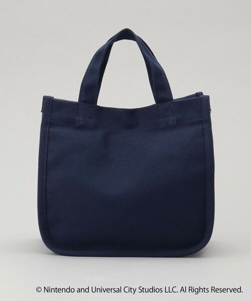 212 KITCHEN STORE / トゥーワントゥーキッチン ストア その他 | ミニランチバッグ マリオとヨッシー ＜Super Mario スーパーマリオ＞ | 詳細3