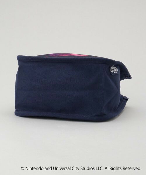 212 KITCHEN STORE / トゥーワントゥーキッチン ストア その他 | ミニランチバッグ マリオとヨッシー ＜Super Mario スーパーマリオ＞ | 詳細4