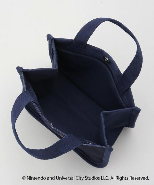 212 KITCHEN STORE / トゥーワントゥーキッチン ストア その他 | ミニランチバッグ マリオとヨッシー ＜Super Mario スーパーマリオ＞ | 詳細5