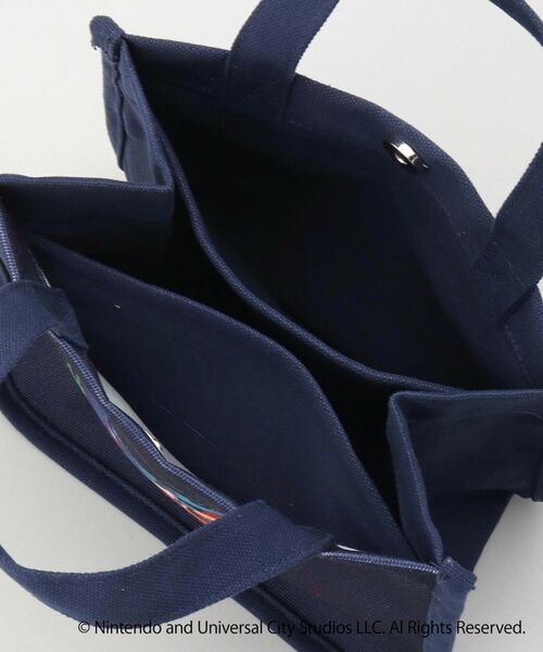 212 KITCHEN STORE / トゥーワントゥーキッチン ストア その他 | ミニランチバッグ マリオとヨッシー ＜Super Mario スーパーマリオ＞ | 詳細7