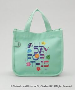 212 KITCHEN STORE / トゥーワントゥーキッチン ストア その他 | ミニランチバッグ チコ ＜Super Mario スーパーマリオ＞