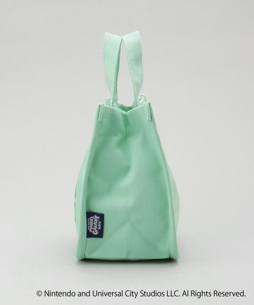 212 KITCHEN STORE / トゥーワントゥーキッチン ストア その他 | ミニランチバッグ チコ ＜Super Mario スーパーマリオ＞ | 詳細2