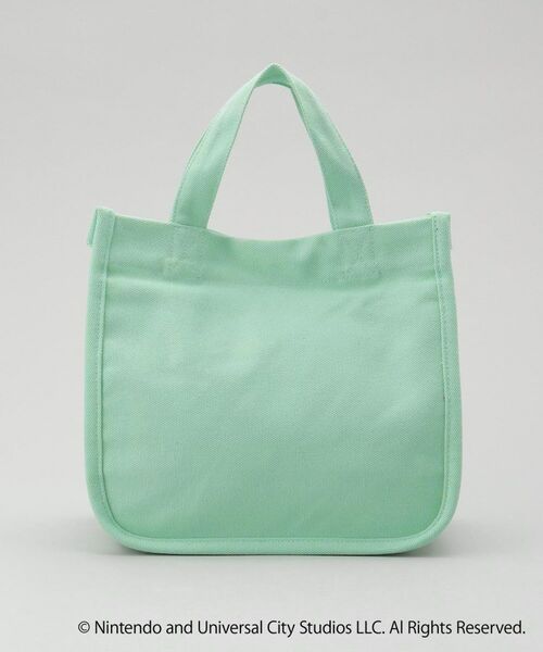 212 KITCHEN STORE / トゥーワントゥーキッチン ストア その他 | ミニランチバッグ チコ ＜Super Mario スーパーマリオ＞ | 詳細3