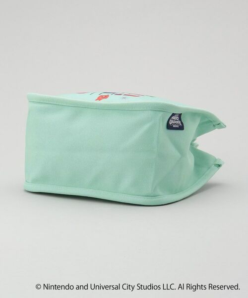 212 KITCHEN STORE / トゥーワントゥーキッチン ストア その他 | ミニランチバッグ チコ ＜Super Mario スーパーマリオ＞ | 詳細4