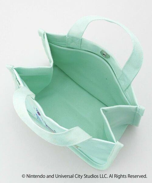 212 KITCHEN STORE / トゥーワントゥーキッチン ストア その他 | ミニランチバッグ チコ ＜Super Mario スーパーマリオ＞ | 詳細5