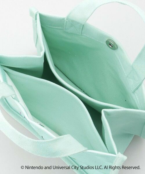 212 KITCHEN STORE / トゥーワントゥーキッチン ストア その他 | ミニランチバッグ チコ ＜Super Mario スーパーマリオ＞ | 詳細7