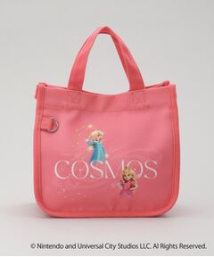 212 KITCHEN STORE / トゥーワントゥーキッチン ストア その他 | ミニランチバッグ プリンセス ＜Super Mario スーパーマリオ＞