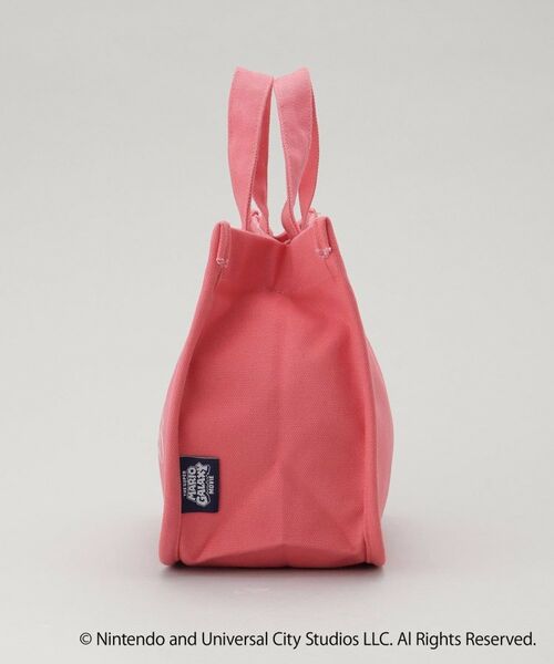 212 KITCHEN STORE / トゥーワントゥーキッチン ストア その他 | ミニランチバッグ プリンセス ＜Super Mario スーパーマリオ＞ | 詳細2