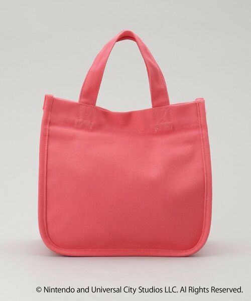212 KITCHEN STORE / トゥーワントゥーキッチン ストア その他 | ミニランチバッグ プリンセス ＜Super Mario スーパーマリオ＞ | 詳細3