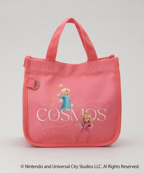 212 KITCHEN STORE / トゥーワントゥーキッチン ストア その他 | ミニランチバッグ プリンセス ＜Super Mario スーパーマリオ＞（その他）