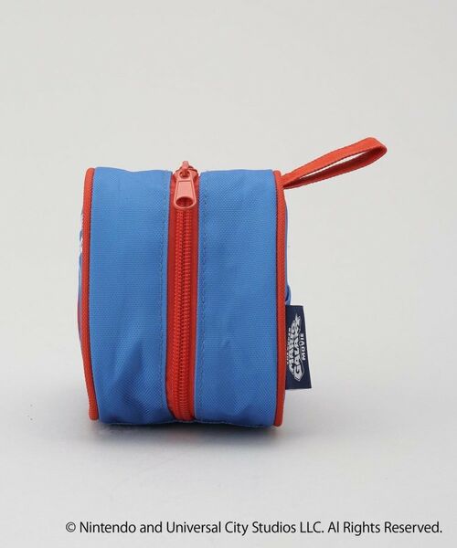 212 KITCHEN STORE / トゥーワントゥーキッチン ストア その他 | おにぎりポーチ マリオ ＜Super Mario スーパーマリオ＞ | 詳細2