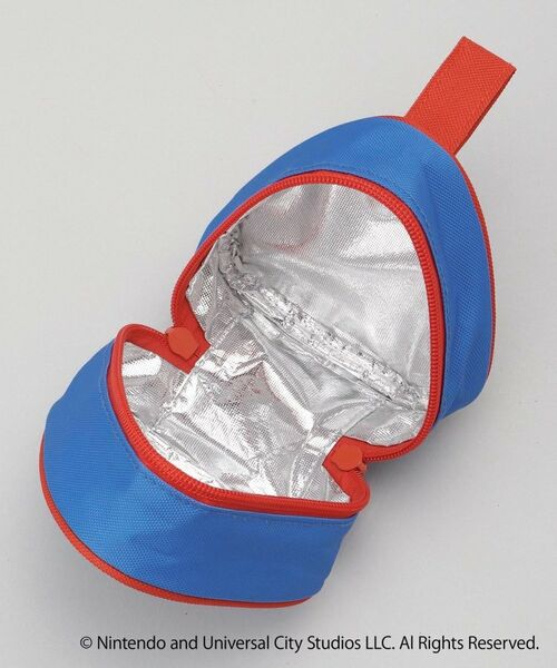 212 KITCHEN STORE / トゥーワントゥーキッチン ストア その他 | おにぎりポーチ マリオ ＜Super Mario スーパーマリオ＞ | 詳細4