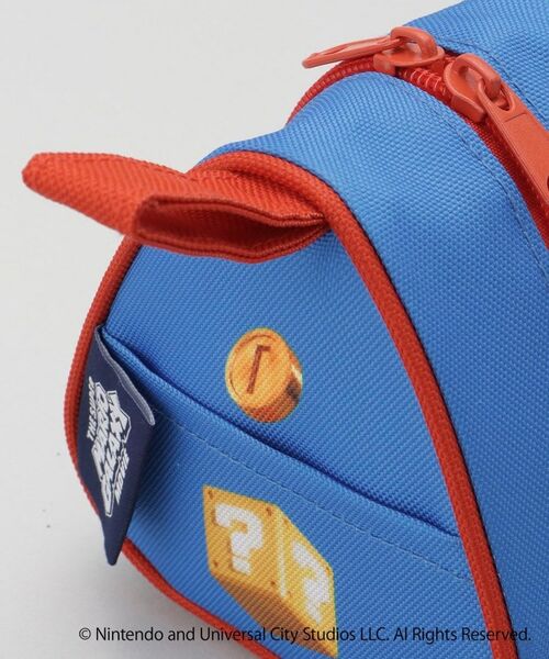 212 KITCHEN STORE / トゥーワントゥーキッチン ストア その他 | おにぎりポーチ マリオ ＜Super Mario スーパーマリオ＞ | 詳細5