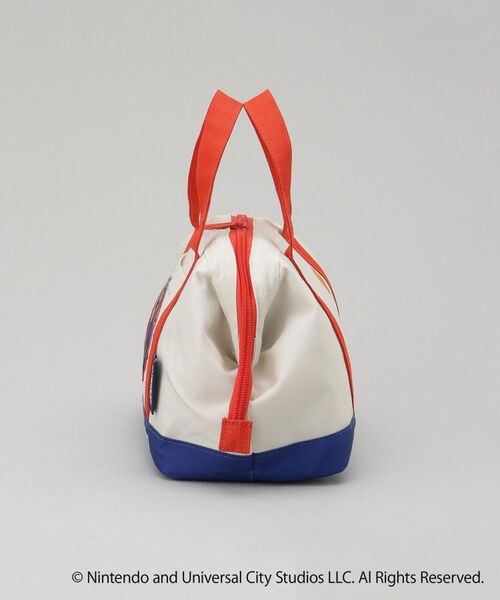 212 KITCHEN STORE / トゥーワントゥーキッチン ストア その他 | 保冷ランチバッグ マリオとルイージ ＜Super Mario スーパーマリオ＞ | 詳細2