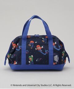 212 KITCHEN STORE / トゥーワントゥーキッチン ストア その他 | 保冷ランチバッグ P-マリオとルイージ ＜Super Mario スーパーマリオ＞