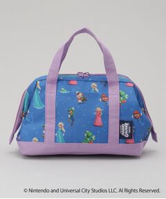212 KITCHEN STORE / トゥーワントゥーキッチン ストア その他 | 保冷ランチバッグ P-キャラクターズ ＜Super Mario スーパーマリオ＞