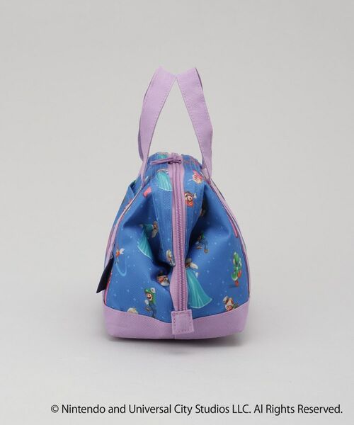 212 KITCHEN STORE / トゥーワントゥーキッチン ストア その他 | 保冷ランチバッグ P-キャラクターズ ＜Super Mario スーパーマリオ＞ | 詳細2