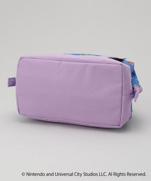 212 KITCHEN STORE / トゥーワントゥーキッチン ストア その他 | 保冷ランチバッグ P-キャラクターズ ＜Super Mario スーパーマリオ＞ | 詳細4