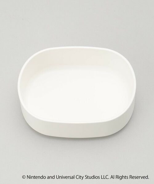 212 KITCHEN STORE / トゥーワントゥーキッチン ストア その他 | オーバルランチボックス マリオとルイージ ＜Super Mario スーパーマリオ＞ | 詳細5