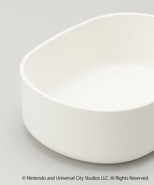 212 KITCHEN STORE / トゥーワントゥーキッチン ストア その他 | オーバルランチボックス マリオとルイージ ＜Super Mario スーパーマリオ＞ | 詳細7