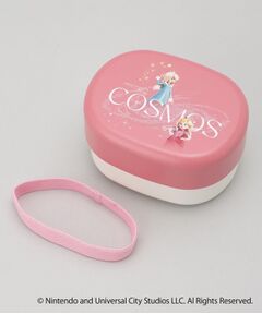 212 KITCHEN STORE / トゥーワントゥーキッチン ストア その他 | オーバルランチボックス プリンセス ＜Super Mario スーパーマリオ＞