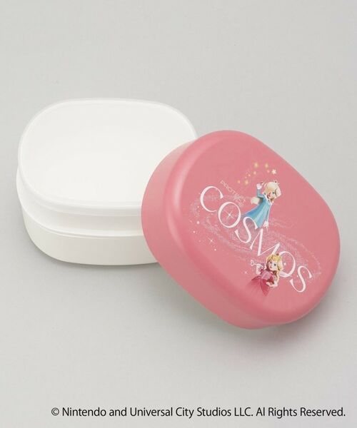 212 KITCHEN STORE / トゥーワントゥーキッチン ストア その他 | オーバルランチボックス プリンセス ＜Super Mario スーパーマリオ＞ | 詳細3