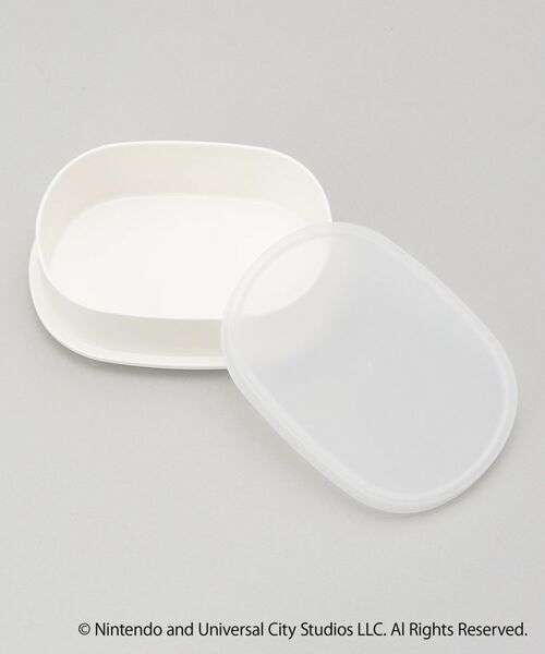 212 KITCHEN STORE / トゥーワントゥーキッチン ストア その他 | オーバルランチボックス プリンセス ＜Super Mario スーパーマリオ＞ | 詳細4