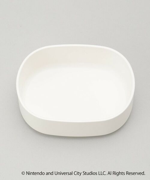 212 KITCHEN STORE / トゥーワントゥーキッチン ストア その他 | オーバルランチボックス プリンセス ＜Super Mario スーパーマリオ＞ | 詳細5