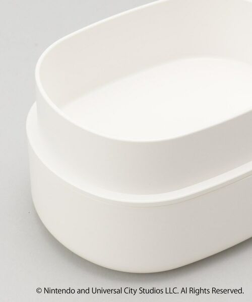 212 KITCHEN STORE / トゥーワントゥーキッチン ストア その他 | オーバルランチボックス プリンセス ＜Super Mario スーパーマリオ＞ | 詳細6