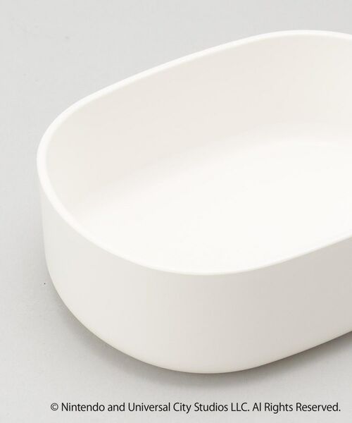 212 KITCHEN STORE / トゥーワントゥーキッチン ストア その他 | オーバルランチボックス プリンセス ＜Super Mario スーパーマリオ＞ | 詳細7