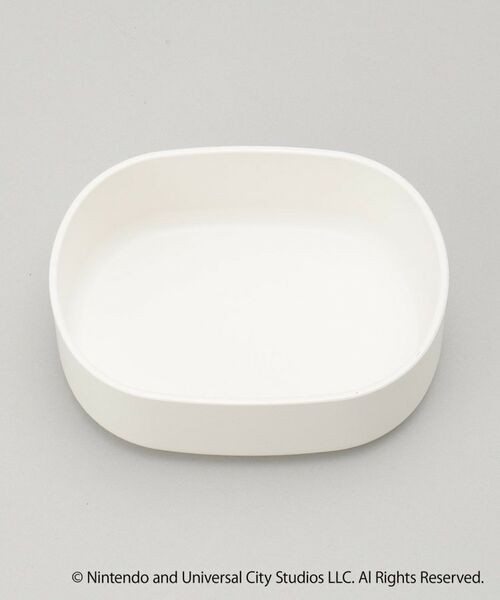 212 KITCHEN STORE / トゥーワントゥーキッチン ストア その他 | オーバルランチボックス キノピオ ＜Super Mario スーパーマリオ＞ | 詳細5