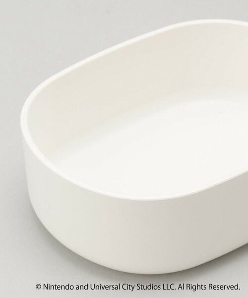 212 KITCHEN STORE / トゥーワントゥーキッチン ストア その他 | オーバルランチボックス キノピオ ＜Super Mario スーパーマリオ＞ | 詳細7