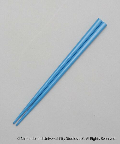 212 KITCHEN STORE / トゥーワントゥーキッチン ストア その他 | 箸・箸ケース マリオとルイージ ＜Super Mario スーパーマリオ＞ | 詳細3