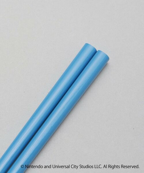 212 KITCHEN STORE / トゥーワントゥーキッチン ストア その他 | 箸・箸ケース マリオとルイージ ＜Super Mario スーパーマリオ＞ | 詳細4