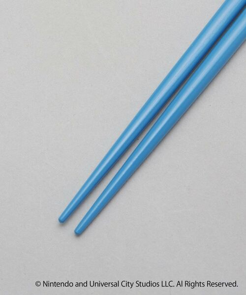 212 KITCHEN STORE / トゥーワントゥーキッチン ストア その他 | 箸・箸ケース マリオとルイージ ＜Super Mario スーパーマリオ＞ | 詳細5