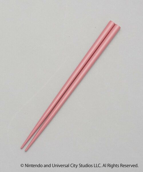212 KITCHEN STORE / トゥーワントゥーキッチン ストア その他 | 箸・箸ケース プリンセス ＜Super Mario スーパーマリオ＞ | 詳細3