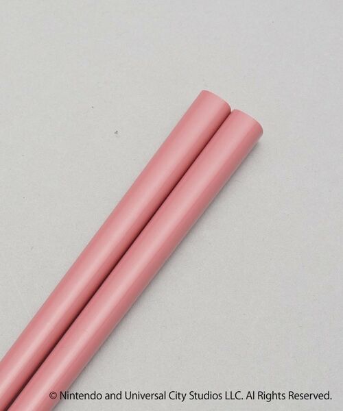 212 KITCHEN STORE / トゥーワントゥーキッチン ストア その他 | 箸・箸ケース プリンセス ＜Super Mario スーパーマリオ＞ | 詳細4