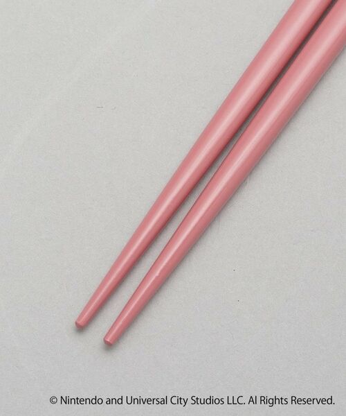 212 KITCHEN STORE / トゥーワントゥーキッチン ストア その他 | 箸・箸ケース プリンセス ＜Super Mario スーパーマリオ＞ | 詳細5