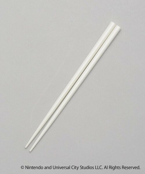 212 KITCHEN STORE / トゥーワントゥーキッチン ストア その他 | 箸・箸ケース キノピオ ＜Super Mario スーパーマリオ＞ | 詳細3