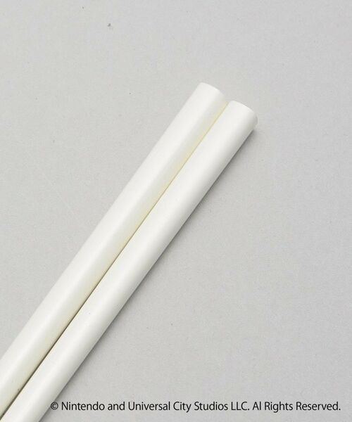 212 KITCHEN STORE / トゥーワントゥーキッチン ストア その他 | 箸・箸ケース キノピオ ＜Super Mario スーパーマリオ＞ | 詳細4