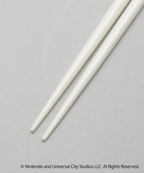 212 KITCHEN STORE / トゥーワントゥーキッチン ストア その他 | 箸・箸ケース キノピオ ＜Super Mario スーパーマリオ＞ | 詳細5