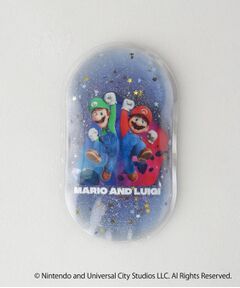 212 KITCHEN STORE / トゥーワントゥーキッチン ストア その他 | 保冷剤 マリオとルイージ ＜Super Mario スーパーマリオ＞