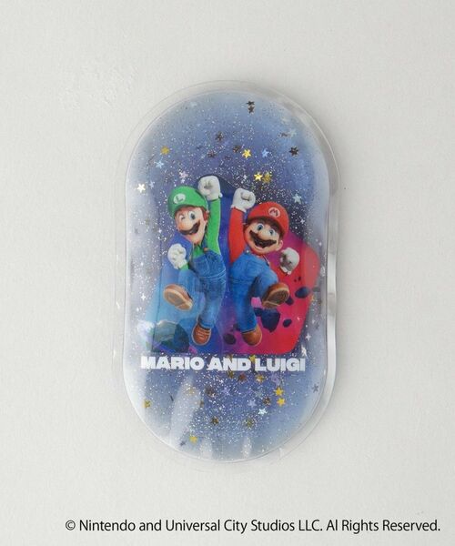 212 KITCHEN STORE / トゥーワントゥーキッチン ストア その他 | 保冷剤 マリオとルイージ ＜Super Mario スーパーマリオ＞ | 詳細1