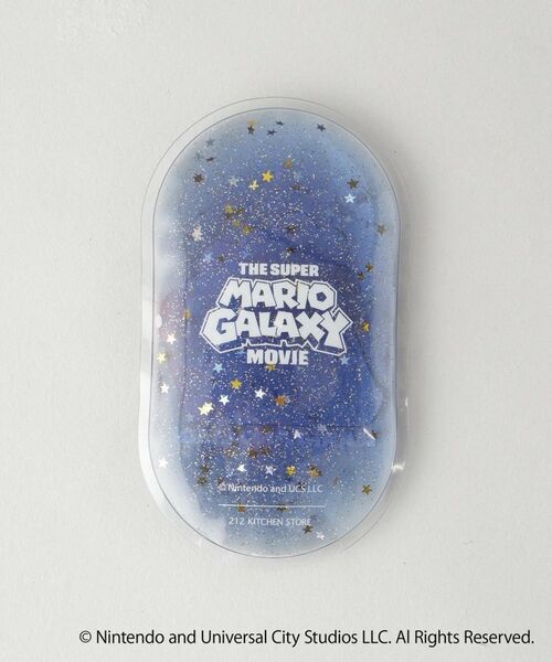 212 KITCHEN STORE / トゥーワントゥーキッチン ストア その他 | 保冷剤 マリオとルイージ ＜Super Mario スーパーマリオ＞ | 詳細2