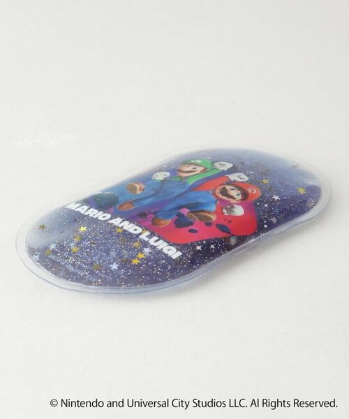 212 KITCHEN STORE / トゥーワントゥーキッチン ストア その他 | 保冷剤 マリオとルイージ ＜Super Mario スーパーマリオ＞ | 詳細3