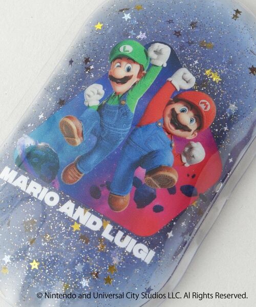 212 KITCHEN STORE / トゥーワントゥーキッチン ストア その他 | 保冷剤 マリオとルイージ ＜Super Mario スーパーマリオ＞ | 詳細4