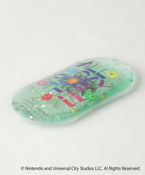 212 KITCHEN STORE / トゥーワントゥーキッチン ストア その他 | 保冷剤 チコ ＜Super Mario スーパーマリオ＞ | 詳細3